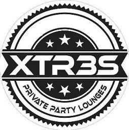 XTR3S PRIVATE PARTY LOUNGES