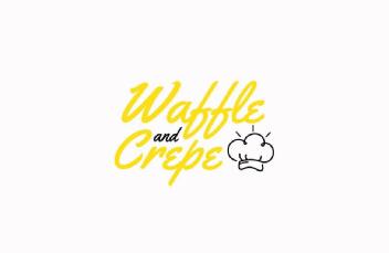 Waffle and Crepe