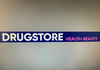 drugstore health . beauty