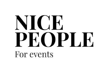 NICE PEOPLE FOR EVENTS