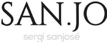 SAN.JO sergi sanjose