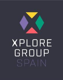 XPLORE GROUP SPAIN