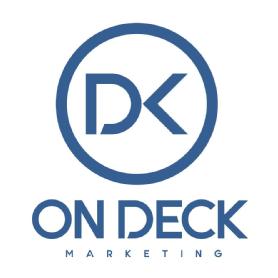 ON DECK MARKETING