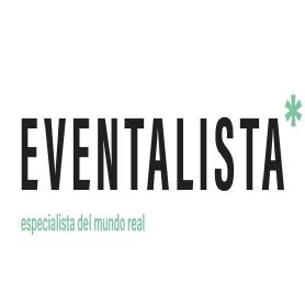 EVENTALISTA ESPECIALISTA DEL MUNDO REAL