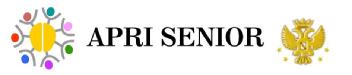 APRI SENIOR