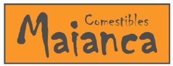 COMESTIBLES MAIANCA