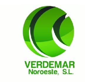 VERDEMAR NOROESTE S.L