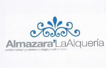 Almazara'LaAlquería aceitedeolivavirgenextra/extravirginoliveoilfromSpain
