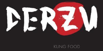 DERZU KUNG FOOD