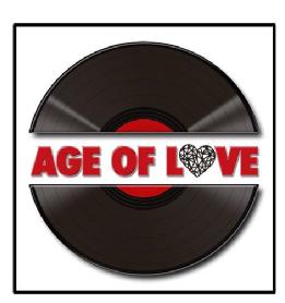 AGE OF LOVE