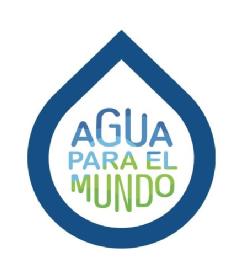 AGUA PARA EL MUNDO