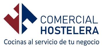 H COMERCIAL HOSTELERA COCINAS AL SERVICIO DE TU NEGOCIO