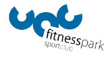 fitnesspark sportclub