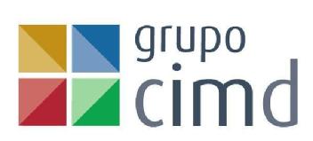 grupo cimd