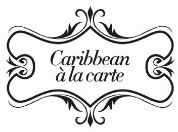 CARIBBEAN À LA CARTE