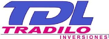 TDL TRADILO INVERSIONES