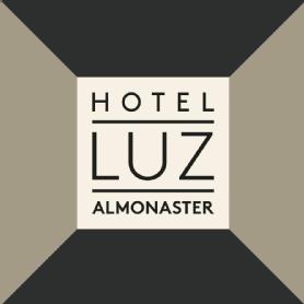 HOTEL LUZ ALMONASTER