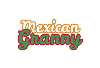 MEXICAN GRANNY