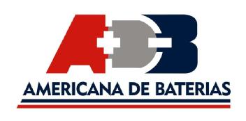 AMERICANA DE BATERIAS
