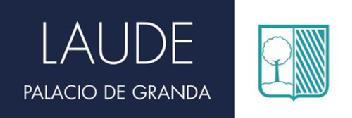 LAUDE PALACIO DE GRANDA