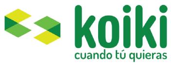 KOIKI cuando tu quieras