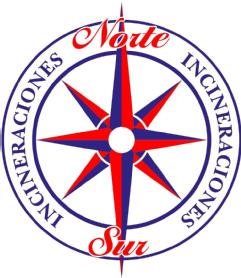 INCINERACIONES NORTE-SUR