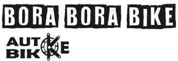 BORA BORA BIKE AUTOBIKE