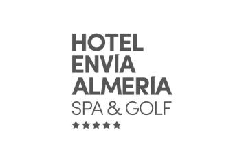 HOTEL ENVIA ALMERIA SPA&GOLF