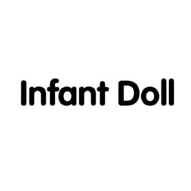 INFANT DOLL