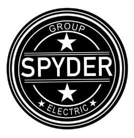 SPYDER ELECTRIC GROUP