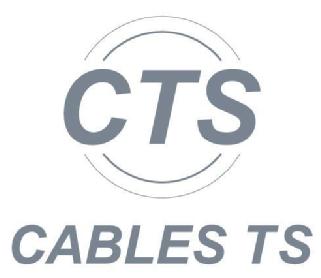 CTS CABLES TS