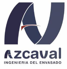 AZCAVAL INGENIERIA DEL ENVASADO