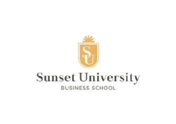SU SUNSET UNIVERSITY BUSINESS SCHOOL