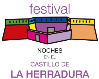 festival NOCHES EN EL CASTILLO DE LA HERRADURA