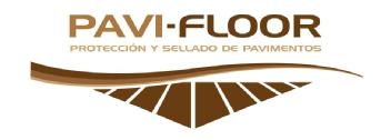 PAVI-FLOOR PROTECCION Y SELLADO DE PAVIMENTOS