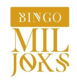 BINGO MIL JOKS