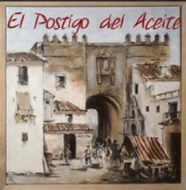EL POSTIGO DEL ACEITE