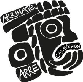 ARRIMATE ARRE CALAVERON