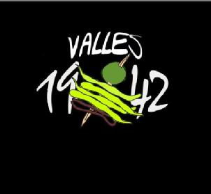 VALLES 1942