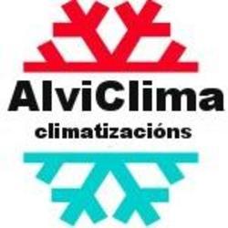 AlviClima climatizacións