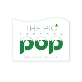 THE BIO FACTORY POP A FACTORIA ECOLOXICA, S.L