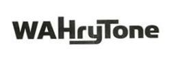WAHRYTONE