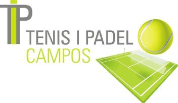TENIS I PADEL CAMPOS