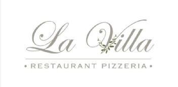 LA VILLA RESTAURANT PIZZERIA