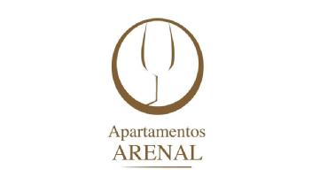 APARTAMENTOS ARENAL
