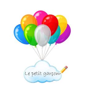 Le petit garçon