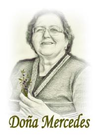 DOÑA MERCEDES