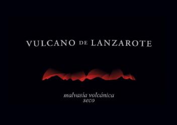 VULCANO DE LANZAROTE MALVASÍA VOLCÁNICA SECO