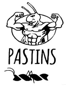 PASTINS