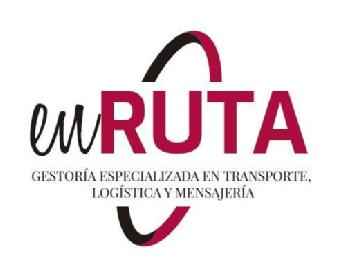 EN RUTA GESTORIA ESPECIALIZADA EN TRANSPORTE, LOGÍSTICA Y MENSAJERIA